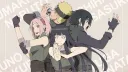 Naruto Idle RPG banner