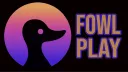 Fowl Play banner