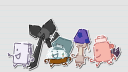 Camp Notepad S1-5 banner