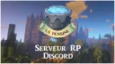 La Pensine - RP écrit banner