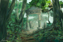 𝐁𝐀𝐓𝐓𝐋𝐄 𝐒𝐂𝐀𝐑𝐒 : 𝐂𝐚𝐦𝐩 𝐇𝐚𝐥𝐟-𝐁𝐥𝐨𝐨𝐝 banner