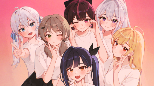 ใ ์ด์ธ๊ณ ์์ด๋ ใ : ISEGYE IDOL Discord server banner