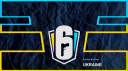 Rainbow Six Ukraine Discord server banner