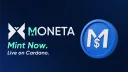 Cardano USDM banner