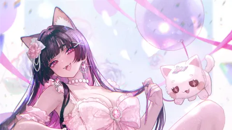 Tifa's Hellhole banner