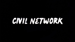 Civil Network | Roleplay HQ server banner