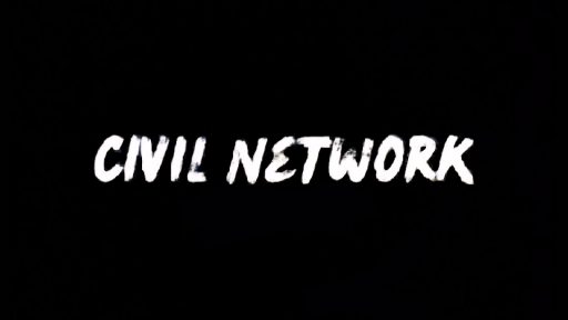 Civil Network | Roleplay HQ Discord server banner