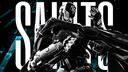 Saints Esports Community Server Banner