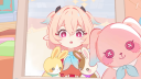Zakątek HoYoverse Discord server banner