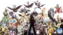 Poke Gyms banner