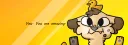 banner