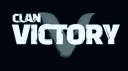 CLAN. VICTORY banner