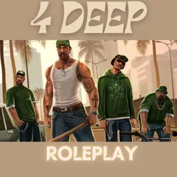 Mobb Ties RP banner