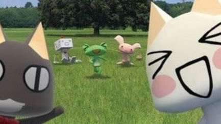 Minion Town Discord server banner