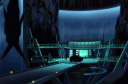 THE Batcave banner