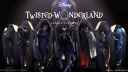 Commu et Rp TWISTED WONDERLAND 🇨🇵 banner
