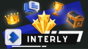Interly banner