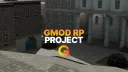 GMOD RP PROJECT banner
