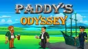 Paddy's Odyssey banner