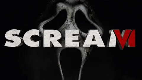 Scream: The Org banner