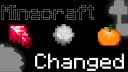 Changed: Minecraft Mod banner
