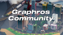 Graphros Community banner