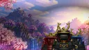 Warship Discord server banner