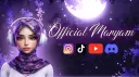 OfficialMaryam’s Family💜 banner