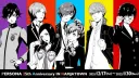Persona/Atlus meets UK banner