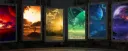 banner