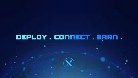 XNET banner