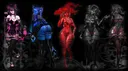 𝙈𝙞𝙠𝙪'𝙨 𝙇𝙤𝙪𝙣𝙜𝙚 banner