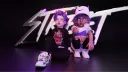 Bounce ™ | 𝐆𝐓𝐀 banner