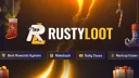 RustyLoot.gg banner