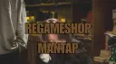 RGS | REGAMESHOP banner