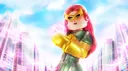 banner