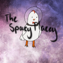 The Spacey Placey Discord server banner