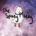The Spacey Placey server banner