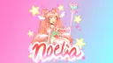 Noelia's Dollhouse ꨄ banner