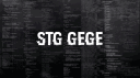 STG banner