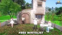 BLOODMOON COMMUNITY RP banner