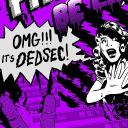 𝘋𝘦𝘥𝘚𝘦𝘤 Banner