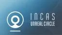 INCAS Unreal Circle banner