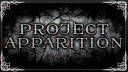 Project Apparition Discord server banner
