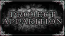 Project Apparition server banner