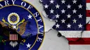 U.S. Diplomatic Security Service banner