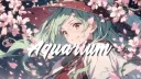 Aquarium୧┈•ﾟ｡ Banner
