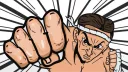 Fighters Kingdom banner