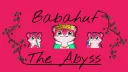 𝙏𝙝𝙚 𝘼𝙗𝙮𝙨𝙨 banner
