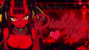 😈 « Diablitas ᔭ HUB » 💎 banner